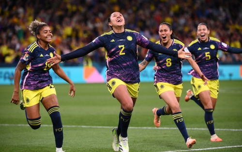 TRỰC TIẾP bóng đá nữ Maroc vs Colombia (17h00 hôm nay), World Cup nữ 2023
