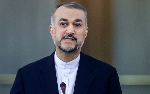 Vụ báng bổ kinh Koran: Iran đề nghị hạ cấp hoặc cắt đứt quan hệ với Thụy Điển, Đan Mạch