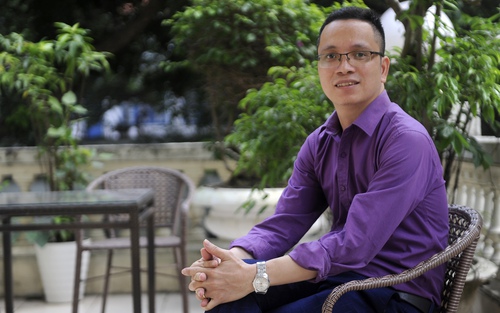 Gặp lại tác giả được đưa vào sách giáo khoa - Nhà văn Nguyễn Văn Học: 'Mọi lứa tuổi, cần lưu giữ ký ức và thiên nhiên'