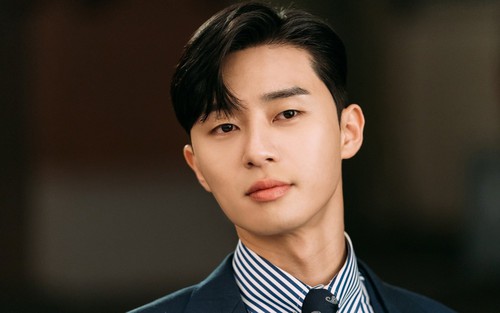 Park Seo Joon từ bỏ dòng phim hài lãng mạn gây nhiều tiếc nuối