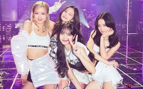 Forbes gây tranh cãi khi nhận định 'Blackpink mở đường cho K-pop'