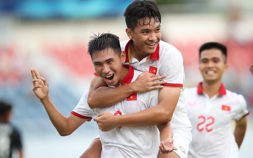 U23 Việt Nam vs U23 Philippines: Bảo toàn lực lượng (20h00 ngày 22/8, VTV5, FPT Play trực tiếp)