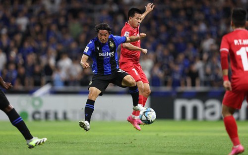Thua đáng tiếc Incheon United sau 120 phút ở vòng loại C1 châu Á, Hải Phòng xuống chơi ở AFC Cup 
