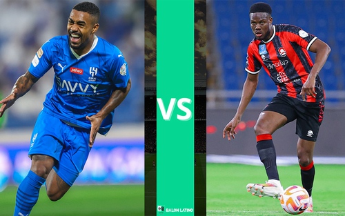 Nhận định bóng đá Al Raed vs Al Hilal, vòng 3 Saudi Pro League (01h00, 25/8)