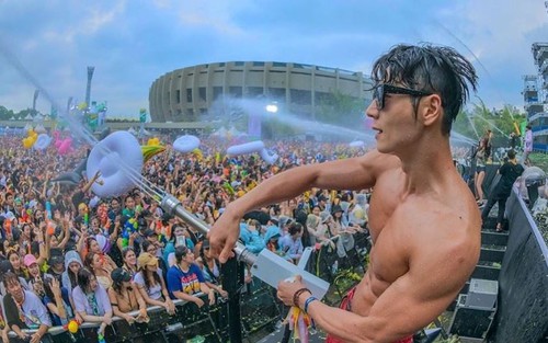 Dành cho fan K-pop: 6 lễ hội âm nhạc Hàn Quốc đáng để tham gia