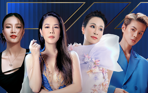 Profile cực hot của 4 Chị đẹp đầu tiên tham gia ‘Chị đẹp đạp gió rẽ sóng 2023’