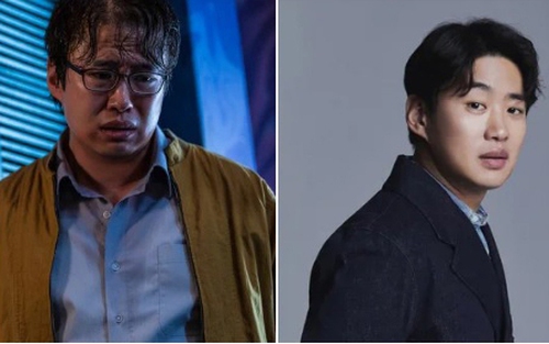 Ahn Jae Hong khiến người xem nổi da gà với diễn xuất trong 'Mask Girl'