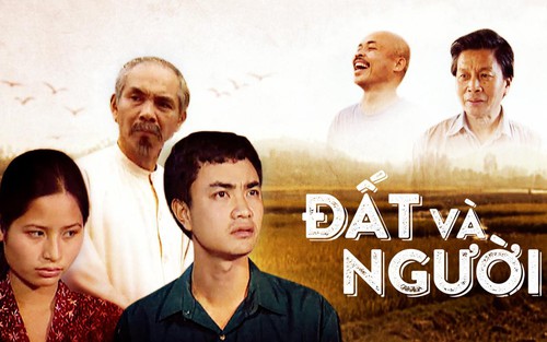 Dàn diễn viên 'Đất và người' sau 21 năm: Người ra đi vì bạo bệnh, kẻ rút khỏi làng giải trí