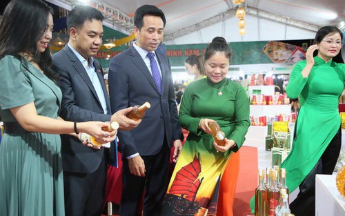 Hà Nội kết nối văn hóa, phát triển du lịch, dịch vụ
