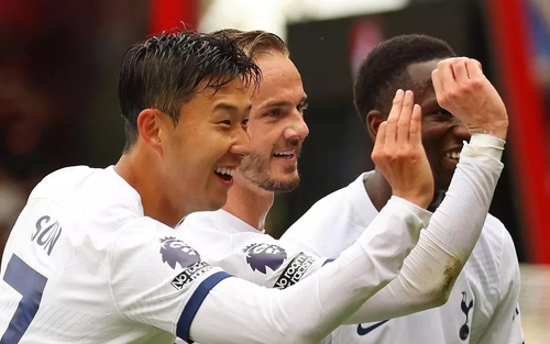 Lịch thi đấu bóng đá hôm nay 29/8: Fulham vs Tottenham