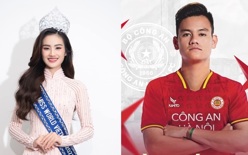 Hoa hậu Ý Nhi kể tên 3 người nổi tiếng ở Bình Định, Quế Ngọc Hải lập tức réo tên Hồ Tấn Tài