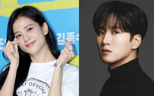 Blink bất ngờ trước tin Jisoo Blackpink hẹn hò Ahn Bo Hyun và cả cách xác nhận của YG