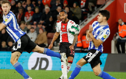 Soi kèo Sheffield Wednesday vs Southampton, vòng 1 hạng nhất Anh (02h00, 5/8)