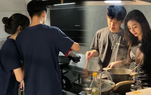Khi việc dọn dẹp sau bữa ăn không còn là "trách nhiệm" của phụ nữ