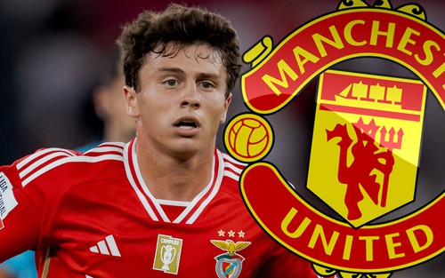 Tin chuyển nhượng MU 31/8: Thất bại vụ Amrabat, MU đàm phán mua 'Bruno 2.0'