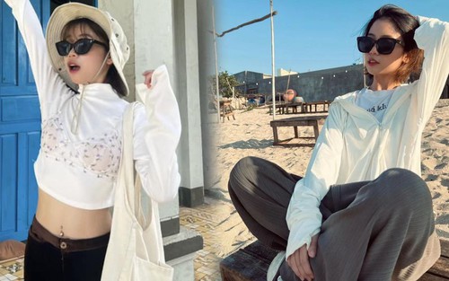 Cô gái 23 tuổi "bỏ phố ra đảo" khởi nghiệp xây homestay với 200 triệu