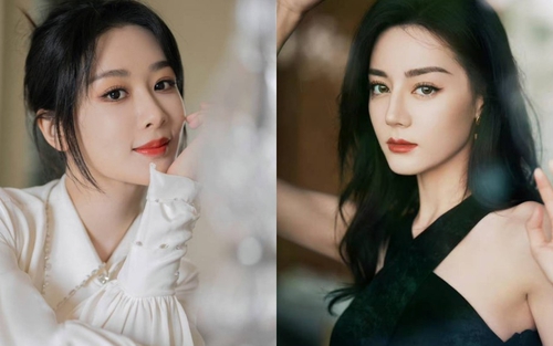 'Nữ thần cổ trang' Dương Tử bỏ xa Địch Lệ Nhiệt Ba nhờ thành tích rực rỡ của 'Trường tương tư'