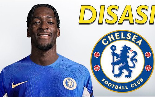 Chelsea chính thức chiêu mộ thành công 'truyền nhân Thiago Silva' hơn 1200 tỷ đồng