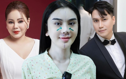 Sao Việt "thẩm mỹ đổi vận": Hiệu quả có được như kỳ vọng?