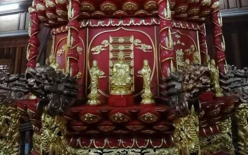 Nối dài câu chuyện về sen trong văn hóa Việt