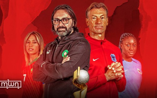 Soi kèo nữ Pháp vs nữ Maroc, nhận định bóng đá World Cup 2023 (18h hôm nay 8/8)