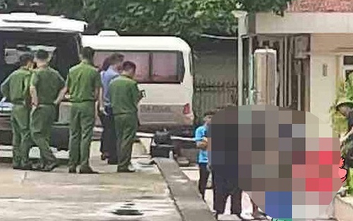 Quảng Ninh: Điều tra làm rõ vụ cô gái tử vong ở công viên