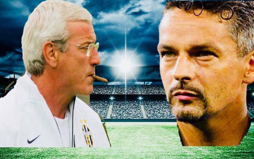 'Mối thù kinh điển' Roberto Baggio vs Marcello Lippi (Phần 1): Quả 11m tai hại mùa Hè 1994 và cái thế của Lippi ở Juve