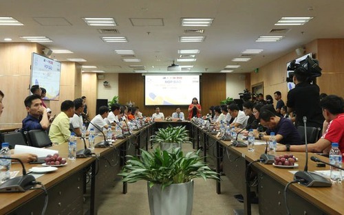 Giải bóng chuyền nữ Quốc tế VTV Cup trở lại sau 3 năm gián đoạn