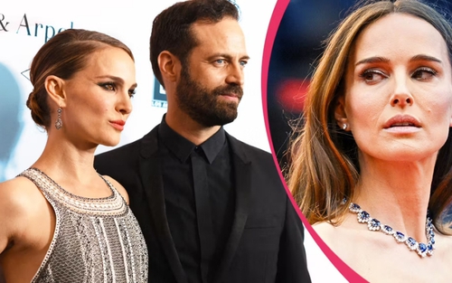 Dù cố gắng tha thứ khi phát hiện chồng ngoại tình, Natalie Portman vẫn ly thân vì cảm thấy bị sỉ nhục