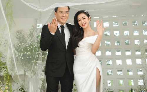 Dân mạng choáng váng khi Hà Thanh Xuân tuyên bố 'dứt tình' 'Vua cá koi'