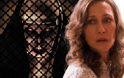 Giải thích after-credit 'The Nun 2': Sự trở lại của Ed và Lorraine Warren