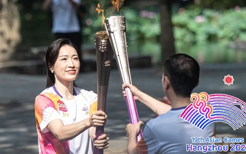 ASIAD 19: Sự kiện thể thao quy mô lớn thứ hai thế giới, nơi Trung Quốc gửi gắm niềm tự hào