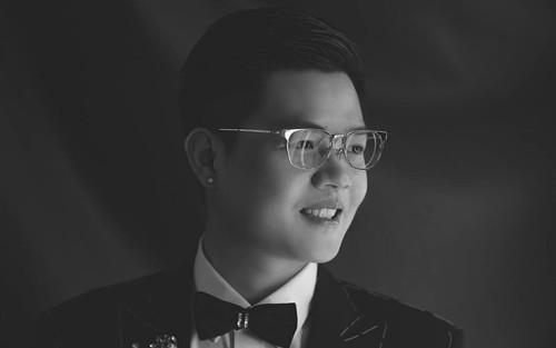 Đoàn Phùng Tiến Vĩnh - CEO Trẻ Tràn Đầy Nhiệt Huyết Trong Lĩnh Vực Sim Số Đẹp
