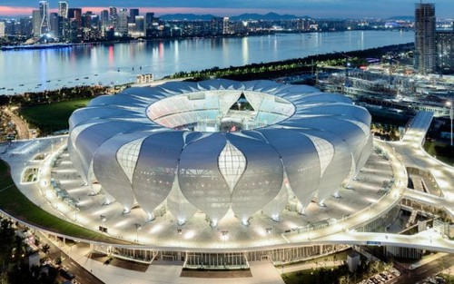 Đại hội thể thao châu Á ASIAD 2023 diễn ra ở đâu? khi nào?