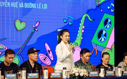 'Hò Dô 2023' ươm mầm tài năng trẻ