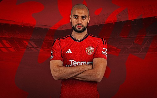 Tin nóng thể thao tối 12/9: Amrabat sớm ra mắt MU, bóng chuyền Việt Nam đón tin vui từ ASIAD