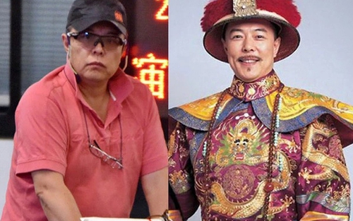 Bê bối đời tư nhấn chìm sự nghiệp của Trương Thiết Lâm 'Hoàng A Mã'