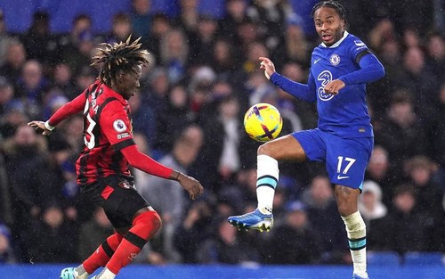 Trực tiếp bóng đá Anh hôm nay: Chelsea hòa, Arsenal sẽ thắng