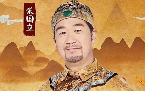 Trương Quốc Lập khổ vì cậu con trai 'phá gia chi tử'