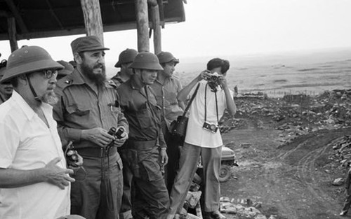 50 năm chuyến thăm đầu tiên của Tổng Tư lệnh Fidel Castro tới Việt Nam: Đỉnh cao của quan hệ ngoại giao song phương