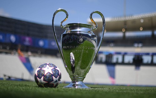 Lịch thi đấu Cúp C1 hôm nay: Đại chiến Bayern Munich vs MU