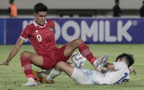 Nhận định bóng đá Olympic Indonesia vs Olympic Kyrgyzstan (18h30, 19/9), ASIAD 2023