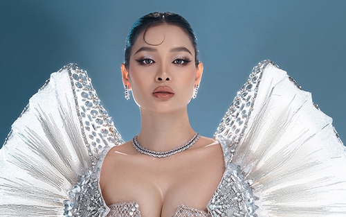 Phương Trinh Jolie: "Giọng hát của tôi không thể chỉ để ru con ngủ"