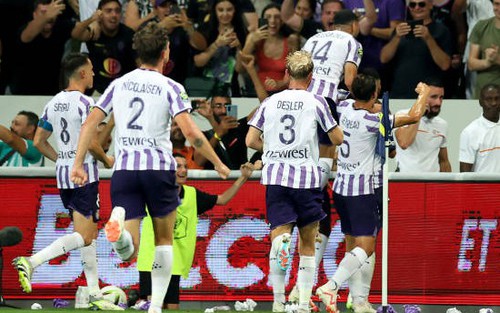 Nhận định bóng đá Toulouse vs Clermont, vòng 4 Ligue 1  (18h00, 3/9)