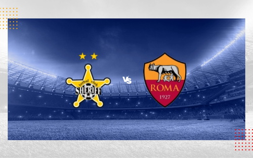 Nhận định bóng đá Sheriff Tiraspol vs AS Roma, Cúp C2 (23h45 hôm nay 21/9)