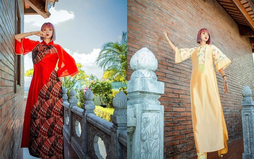 Chương trình giao lưu văn hoá 'Câu chuyện tình yêu Việt – Nhật' 