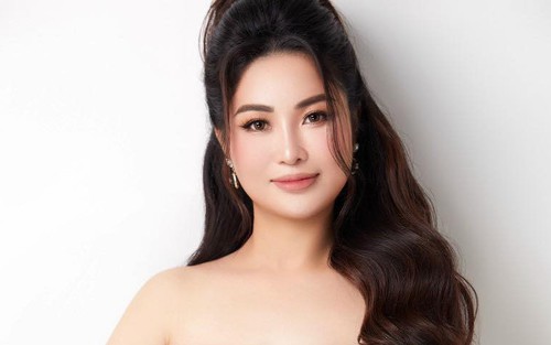 Diễn viên Ngọc Mai tiết lộ lý do thân thiết với đàn anh Quang Tèo