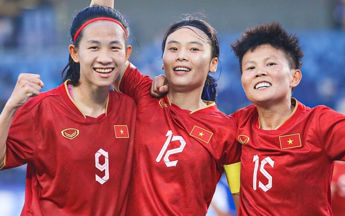 ĐT nữ Việt Nam sẽ vào tứ kết ASIAD 2023 như thế nào?