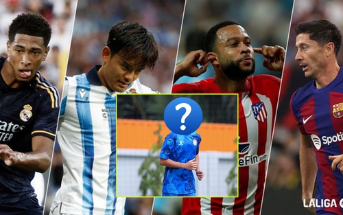 Rộ thông tin ‘Xuân Trường đệ nhị’ của lò HAGL chuyển sang La Liga