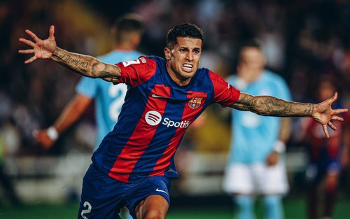 Nhận định trước trận Mallorca vs Barcelona: Hẹn Cancelo, từ muôn kiếp trước